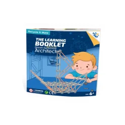 Playsteam XP01601A Green Seacoast Architect