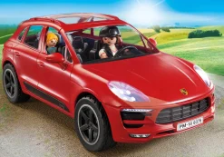 Porsche Macan GTS