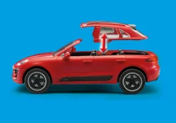 Porsche Macan GTS
