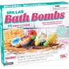 SmartLab Bath Bomb Spa Lab