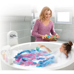 SmartLab Bath Bomb Spa Lab