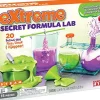 SmartLab Extreme Secret Formula Lab