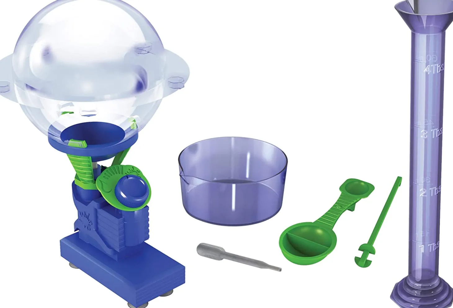 SmartLab It's Alive! Slime Lab