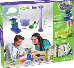 SmartLab It's Alive! Slime Lab