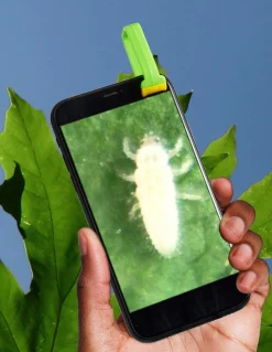 SmartLab Outdoor Science Lab Bugs, Dirt & Plants