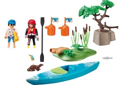 StarterPack Kayak Adventure