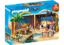 Take Along Pirate Island