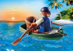 Take Along Pirate Island