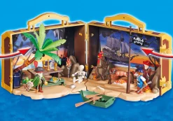 Take Along Pirate Island