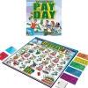 Winning Moves Games Pay Day, The Classic Edition