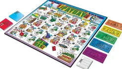 Winning Moves Games Pay Day, The Classic Edition